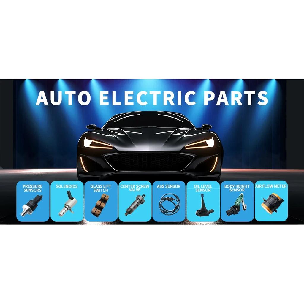 46749673 46813571 728148000 728148010 Turbo Boost Pressure Solenoid Valve For Alfa Romeo Fiat Bravo Doblo Punto Lancia Delta