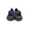 Puma Aquacat Velcro Toddler Shoes Baby Shoes Black Yellow 372158-09