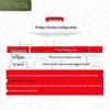 Huquanwang Light Weapon Simulation Training System