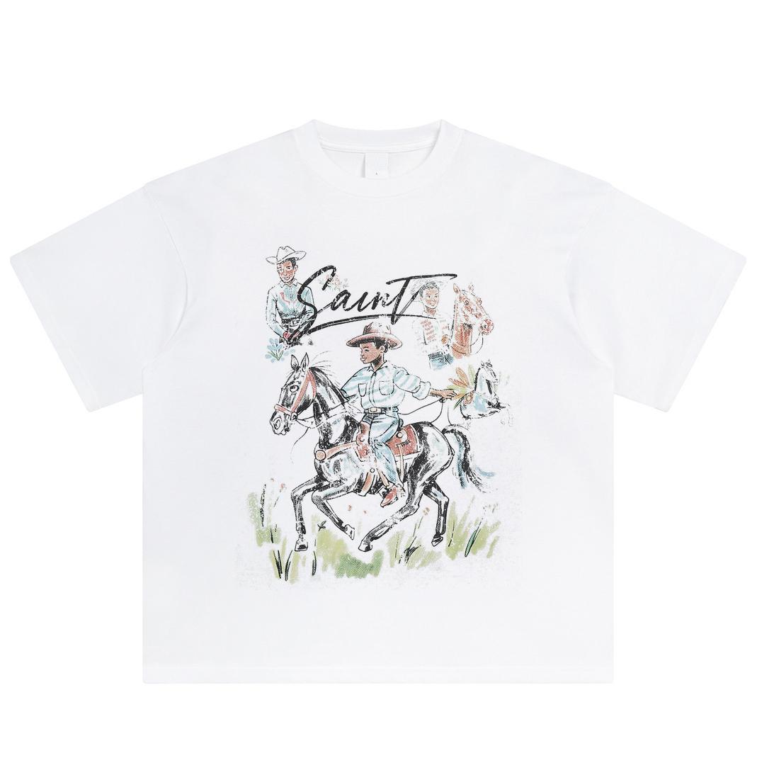 

Уличная футболка с забавным рисунком, хлопковая футболка, топы унисекс, футболки, летняя футболка с короткими рукавами 3XL