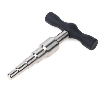 Manueller Rohraufweiter für T-Griff 12–26 mm zur Reparatur von Haushaltsgeräten für PVC-Aluminium-Kunststoffrohre