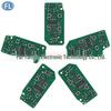 Land Rover Smart Card 433MHz 4+1 Button, 49 Chip