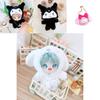 Sweet Sanrio Style For Your 20cm Dolls