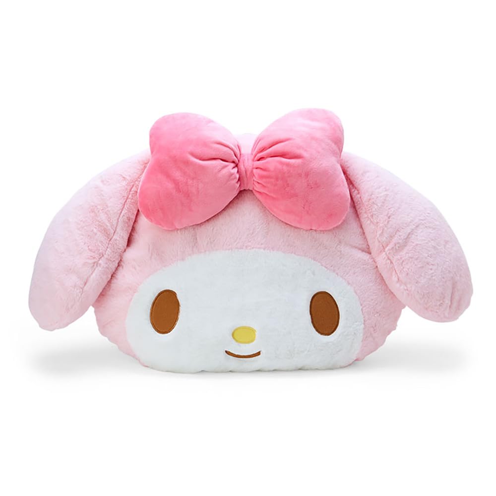 

Sanrio My Melody Cushion M 272922 Face-shaped