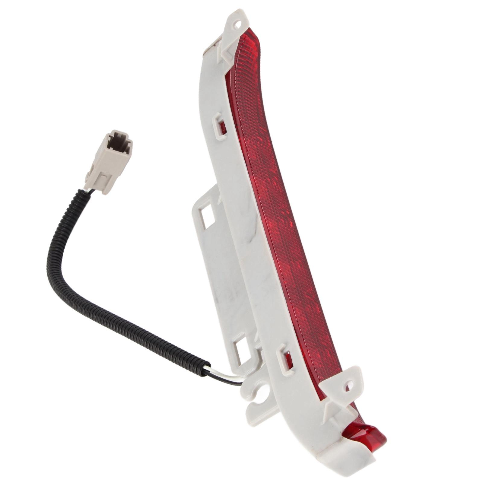 

Третий стоп-сигнал, верхний задний стоп-сигнал 34270SVAA01, версия для США, замена для Civic 20062011