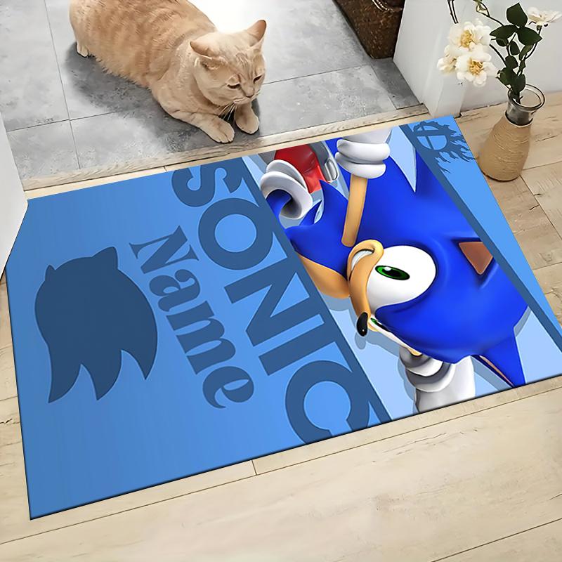 Custom Name Dragon Warrior's Dawn Carpet Rug Customizable Soft Washable Anti-Slip Home Living Room Sofa Mats Personalized Rug. 0909145