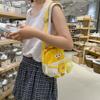 Cartoon Cute Chicken Children Crossbody Bag Suitable For Students Children