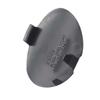 Bumper Tow Eye Cover for MAZDA 3 For Hatchback   Right Left 1 pcs