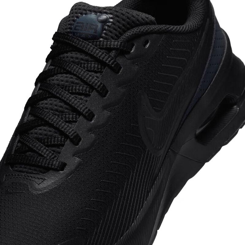 Nike Men's Air Max Nuaxis Casual Shock-Absorbing Sneakers