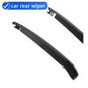 Car Rear Wiper Blade Blades Back Window Wipers Arm For Mitsubishi Endeavor Hatchback (2004-2008) 310mm Car Accessories