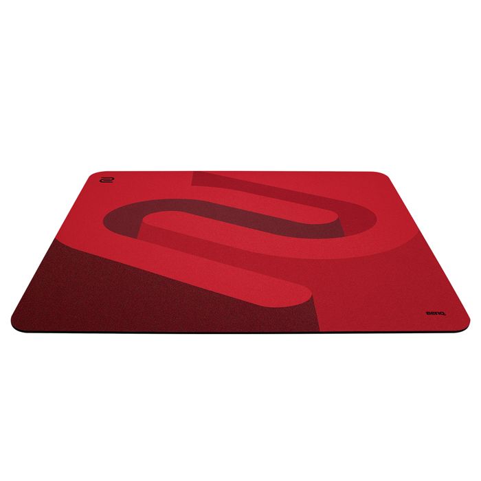 Tapis de souris - BENQ - G-SR-SE-ZC05 - Surface texturée - Précision optimale - Gaming
