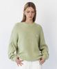 CITYBREEZE Logo Wappen Hacci Knit_7 Colors (C Type)