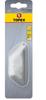 Trapezoidal replacement blades, 5 pcs.