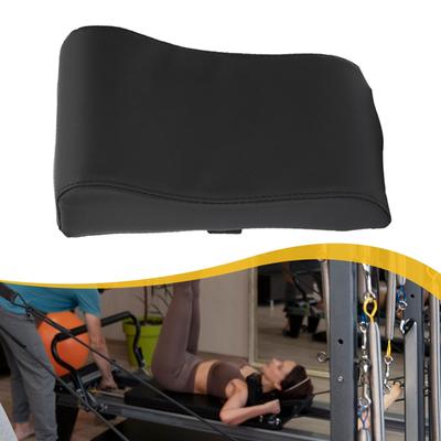 Almofada de Apoio para Cabeça e Pescoço para Reformer de Pilates Almofada de Apoio de Cabeça Acessório para Máquina Confortável