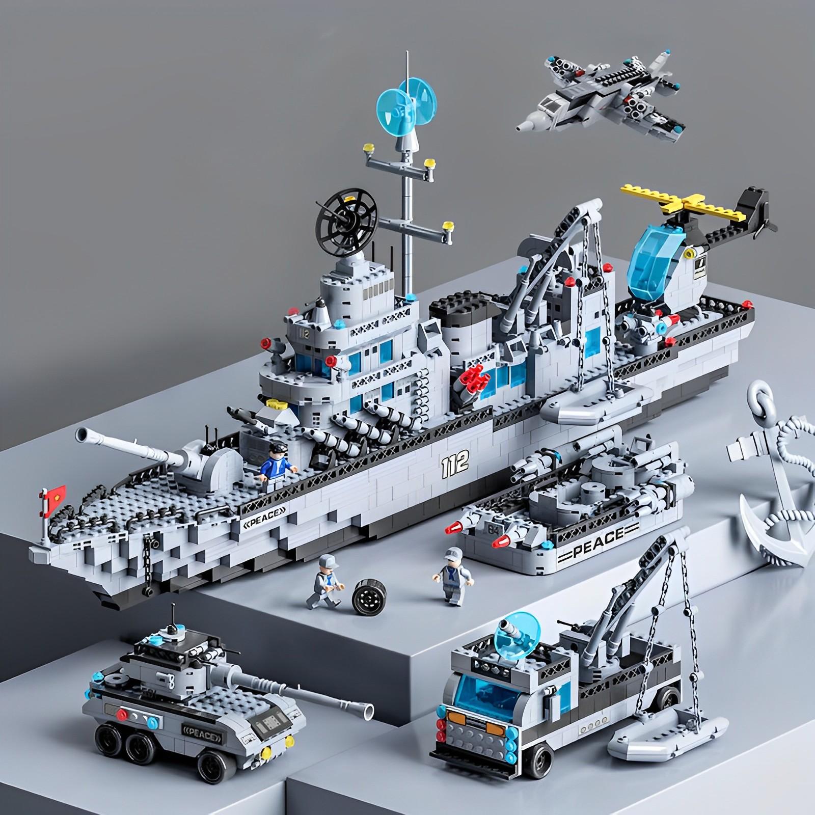 

1560 шт., строительные блоки городского полицейского участка, кирпичи, городские блоки спецназа, грузовик, развивающие игрушки для мальчиков и детей