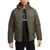 Nike Air Puffer Jacket Men's Khaki Green HM0198-325