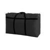 Large Capacity Folding Mattress Storage Bags Heavy Duty Waterproof Quilt Storage Bags Portable Oxford Cloth