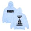 Rock Band Radiohead Hoodies Radiohead Return