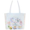 New Disney Polyester Tote Bag, Shopping Bag, Shoulder Bag Women's Multicolor 400060466622