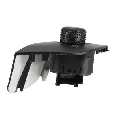 Neuer Außen-Seitenspiegel-Einstellschalter-Knopf für Seat Ibiza 2009-2015 6J1 959 565 Kompatibel mit mehreren Modellen