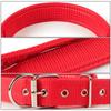 Adjustable Nylon Dog Collars Pet Neck Strap Safety Small And Big Dogs Cat Neck Ring for Teddy Pitbull Bulldog Beagle Pet Product