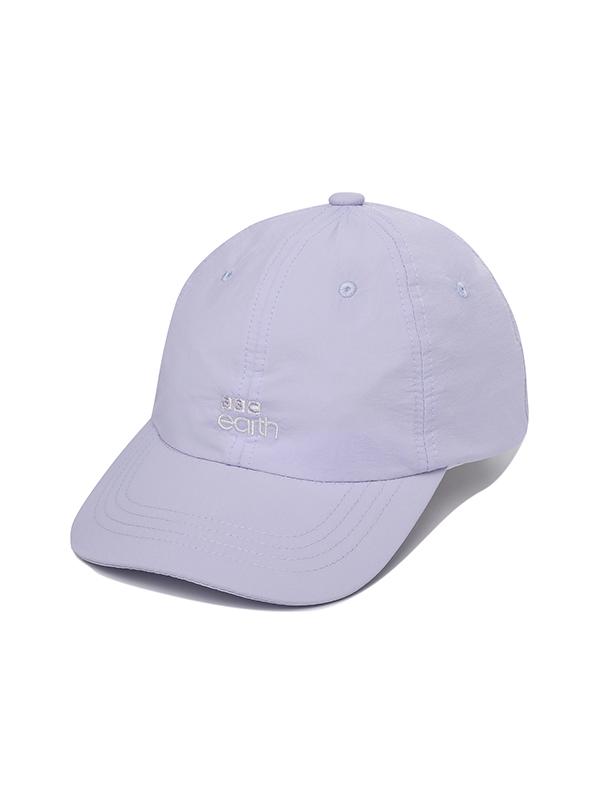 BBC EARTH Lightweight Ball Cap_Lilac
