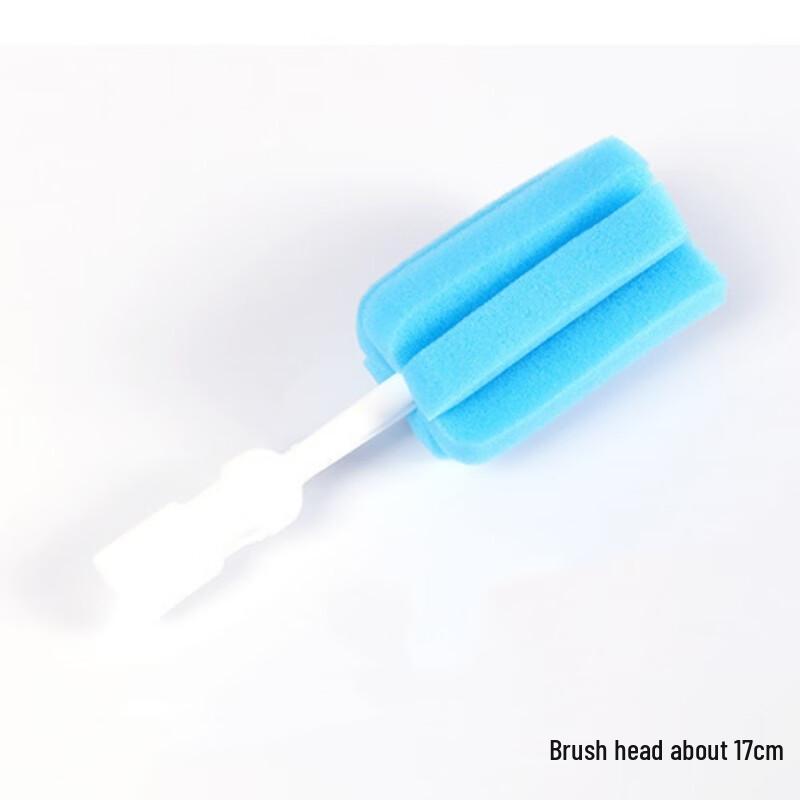 Qianxing Sponge Cup & Bottle Cleaning Brush Heads