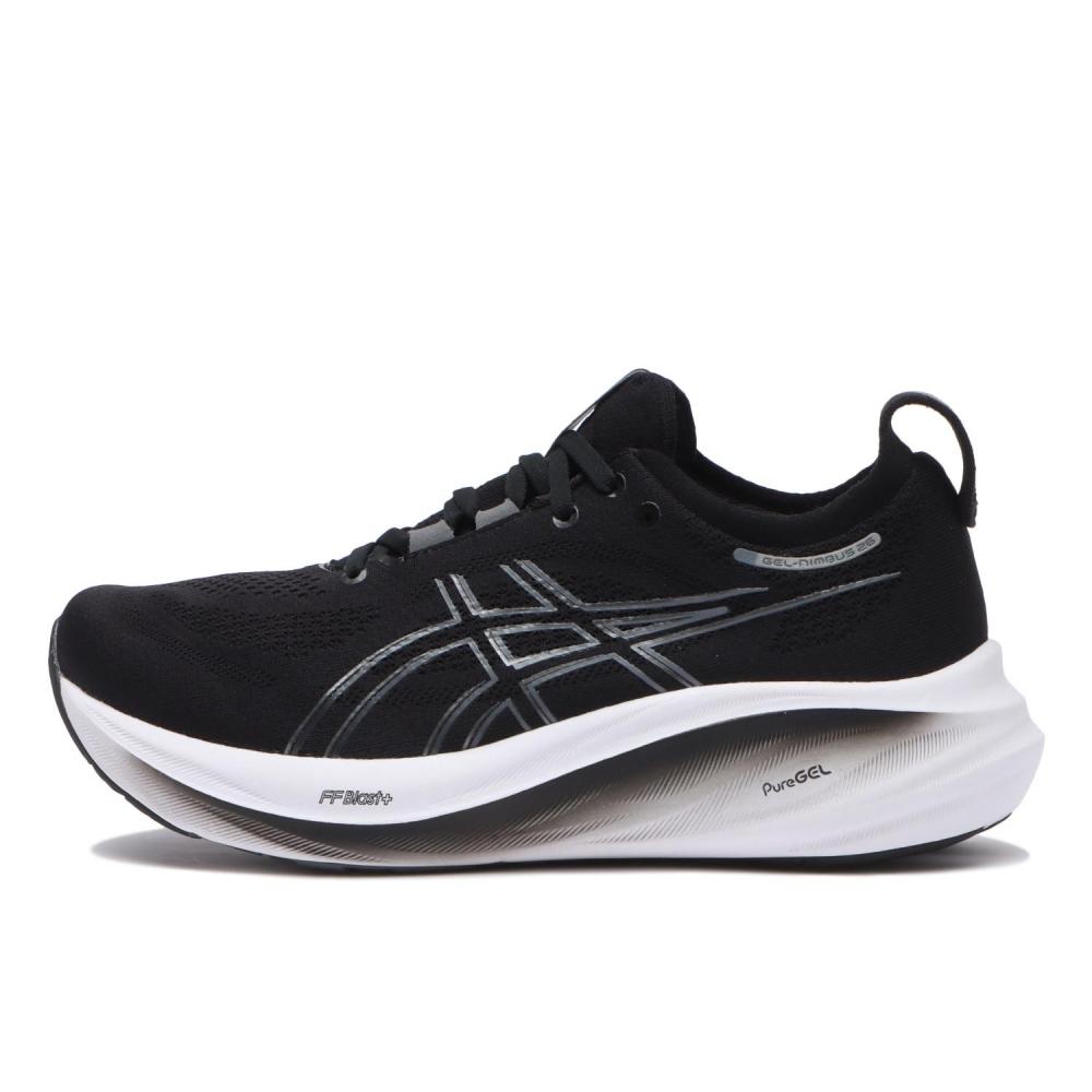 

ASICS GERNIMBUS 26 EW 1011B796.001 ЧЕРНО-СЕРЫЙ 250