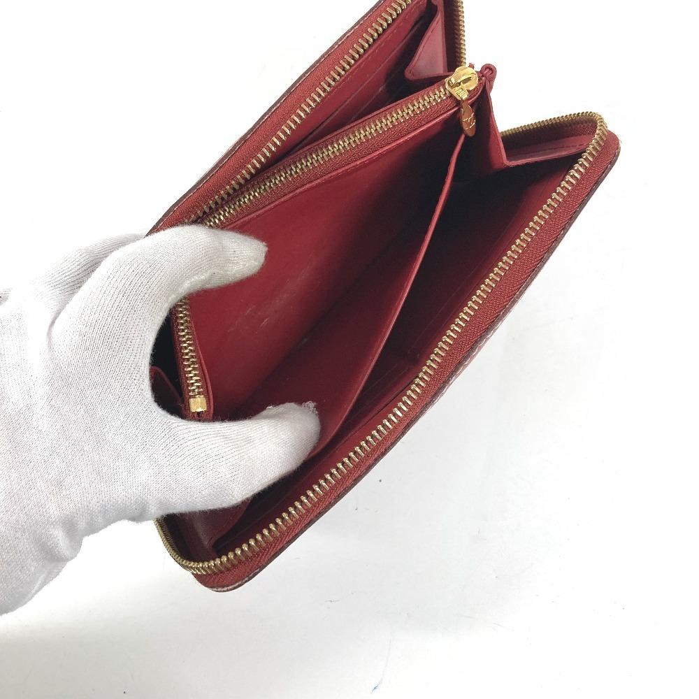 Louis Vuitton M95871 Suhali Zippy Wallet Tanami Zip Around Long Wallet