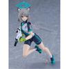 Blue Archive Figma Shiroko Sunaookami Reitend Dx Edition