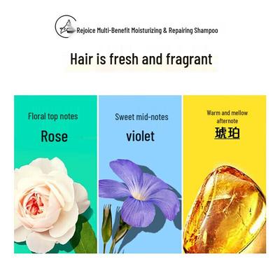Shampooing Réparateur Multi-Effets Rejoice