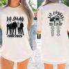 Retro Def Leppard Shirt  Def Leppard Rock Til You Drop  T-shirt Unisex T-Shirt