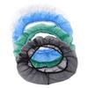 Soft Airy Bird Cage Cover Catcher Guard Parrot Mesh Net Stretchy Basket Shade