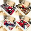 Cool S-Spiders-Mans Mouse Pad Computer Mat Deskpad Laptop Keyboard Mat Office Large Landscape Mousepad