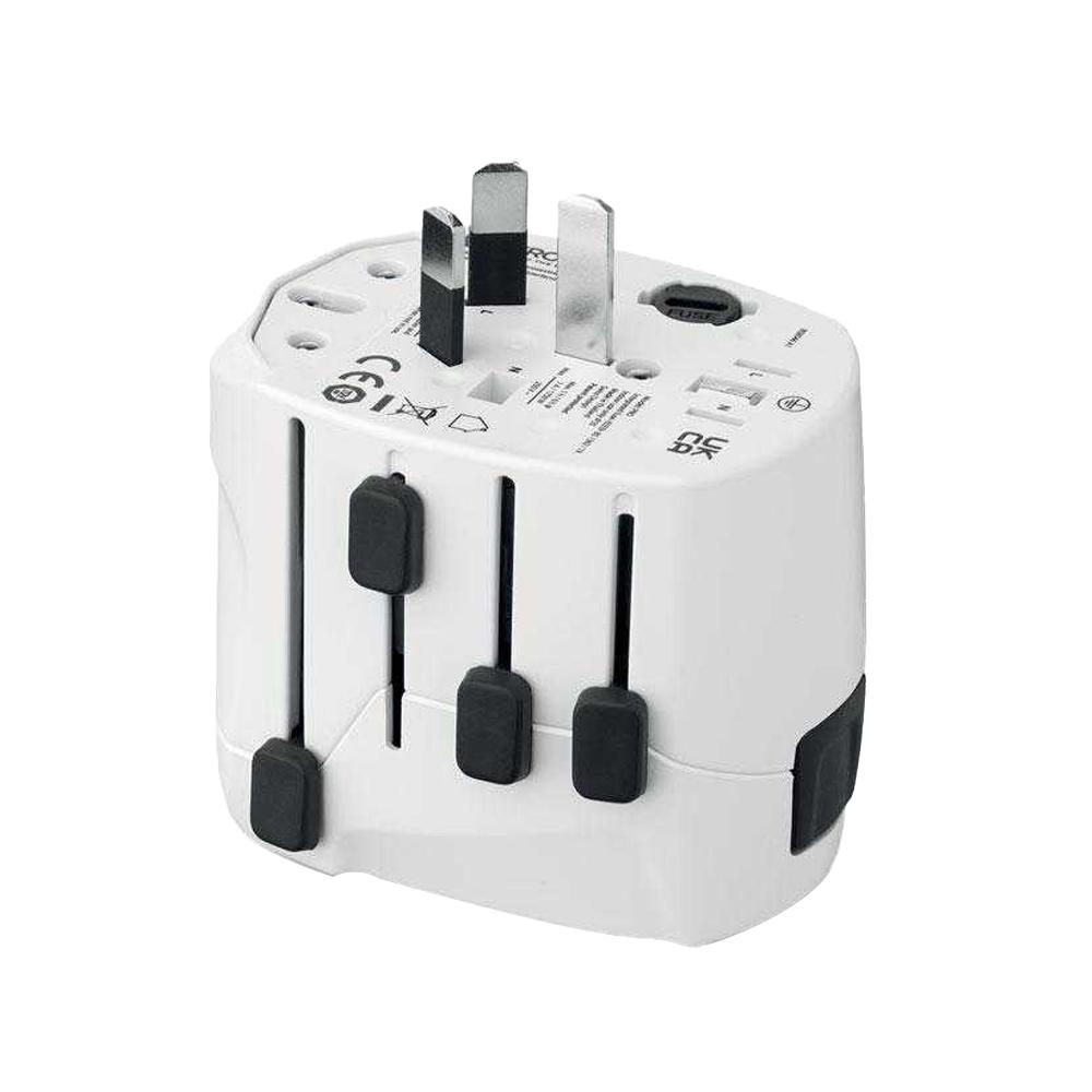 MidOcean Universal Travel Adapter