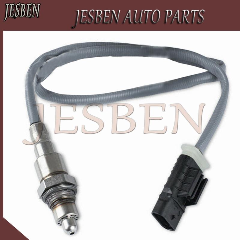 11788631393 0258030346 Rear Lambda Probe Oxygen O2 Sensor for BMW X1 X2 118i 216I 218i 220I 225IX F39 F40 F44 F45 F46 F48 18I