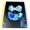 [USED] Suda Kenna (Balloon) "Ghost Pop" First Press Limited Edition + "Cat Mask" Bonus DVD