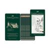 Bleistifte – Standard-Bleistifte