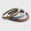 Jean Paul Clarisse Slim Velvet Hairband JP-21-028HB