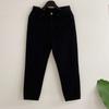 Honey J Non Span Boyfit Cotton PantS S L