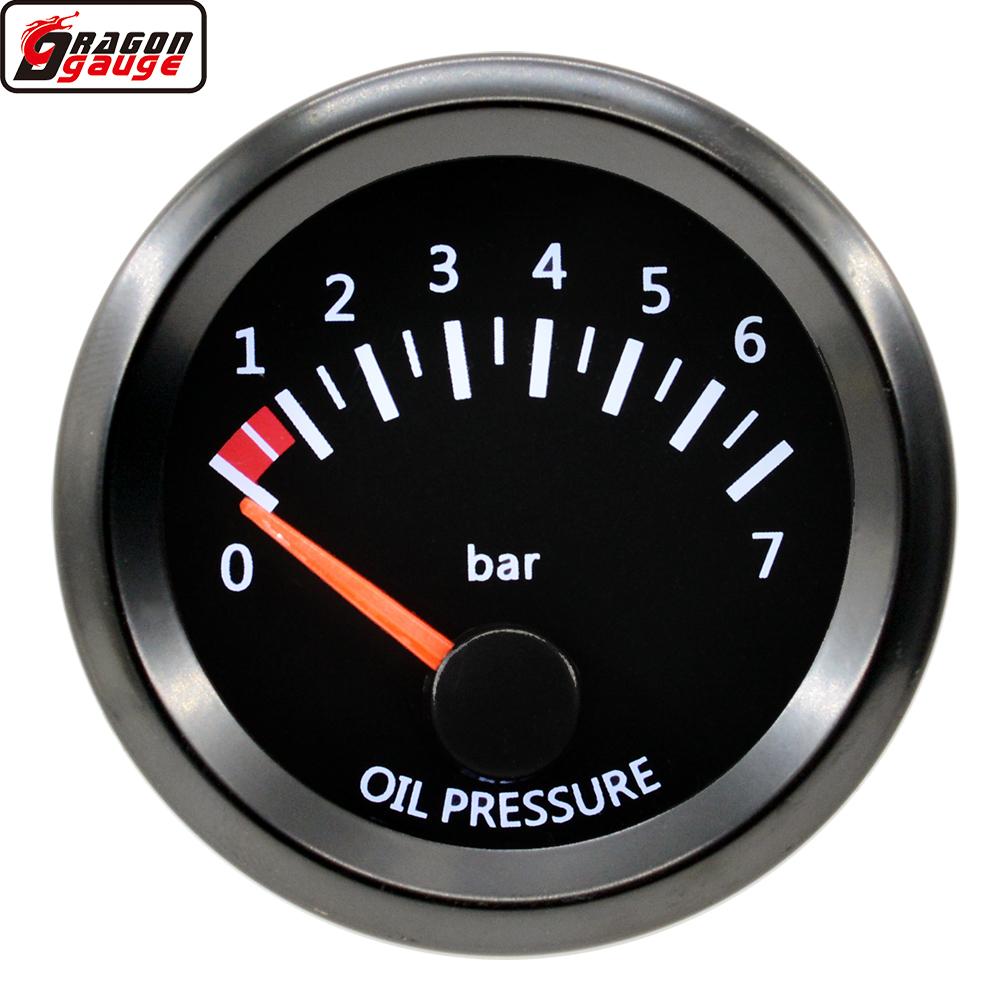 52mm Stepper Motor Auto Car Tachometer Boost Water Oil Temp Pressure Volt Air Fuel Exhaust Gas Temp EGT Gauge Bar Psi RPM