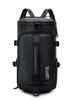 Unisex Large-Capacity Travel Backpack – Versatile, Lightweight, and Stylish for Outdoor Adventures and Fitness