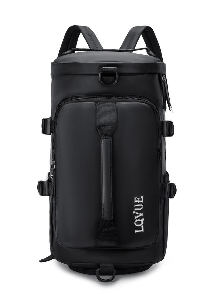 Unisex Large-Capacity Travel Backpack – Versatile, Lightweight, and Stylish for Outdoor Adventures and Fitness