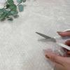 Sakura Pack Cushioning Made In 600mm Wide X 5m Bubble Wrap Material, Japan, Roll,