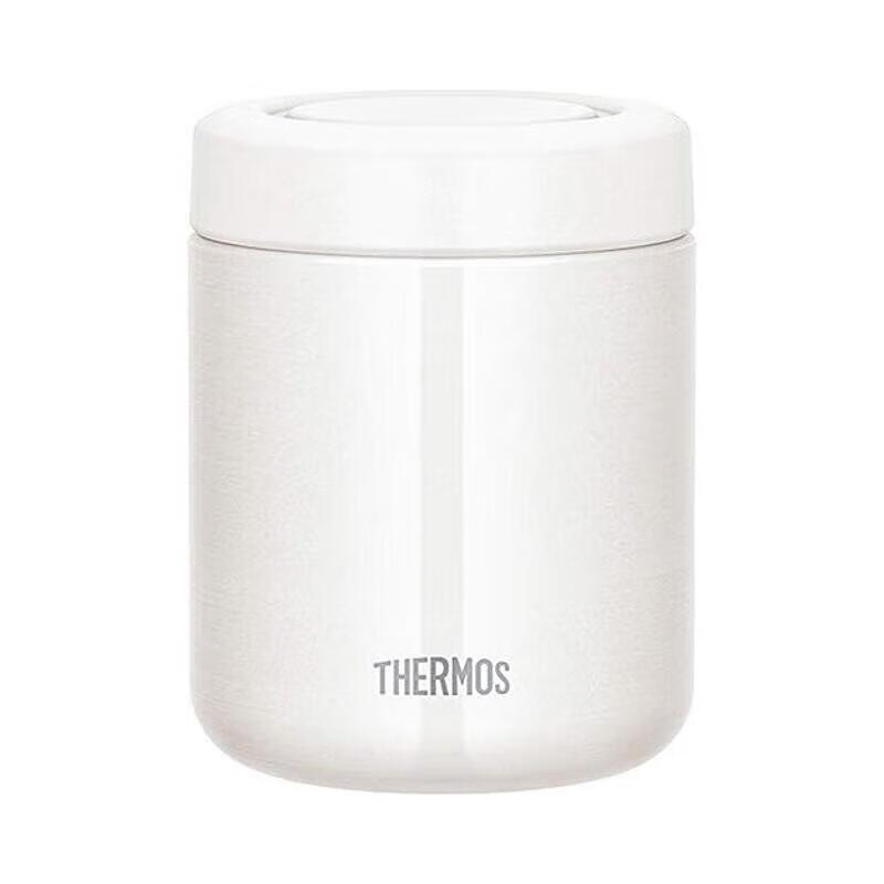 

Thermos Stainless Steel Vacuum Insulated Food Jar JBR-300