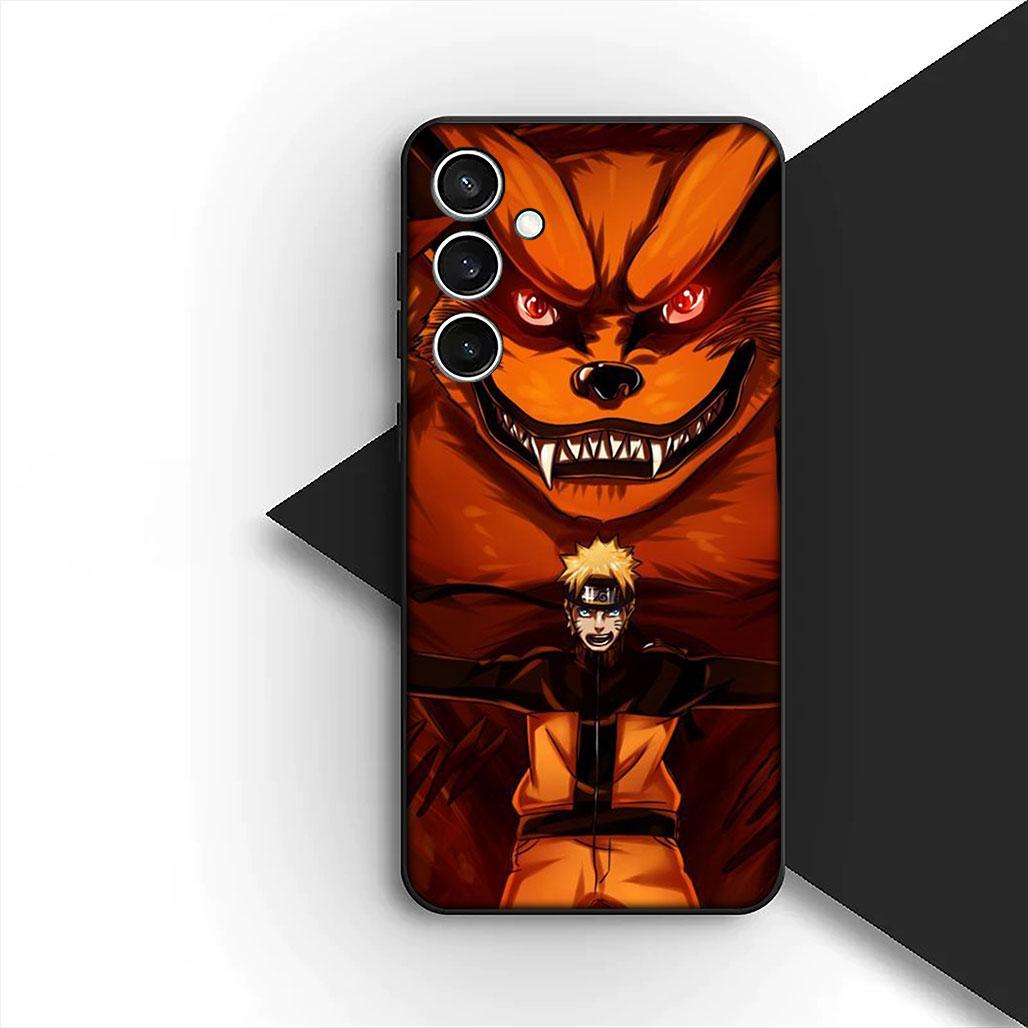 

Uchiha Sasuke Narutos Itachi Silicone Cover for Xiaomi Poco C75 C65 C85 X7 X6 M8 F7 F8 Ultra F6 Pro 5G Mi Coque Phone Case Poco F8 Pro