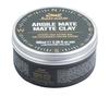 Matte Clay Wax HAIRGUM 100 Ml