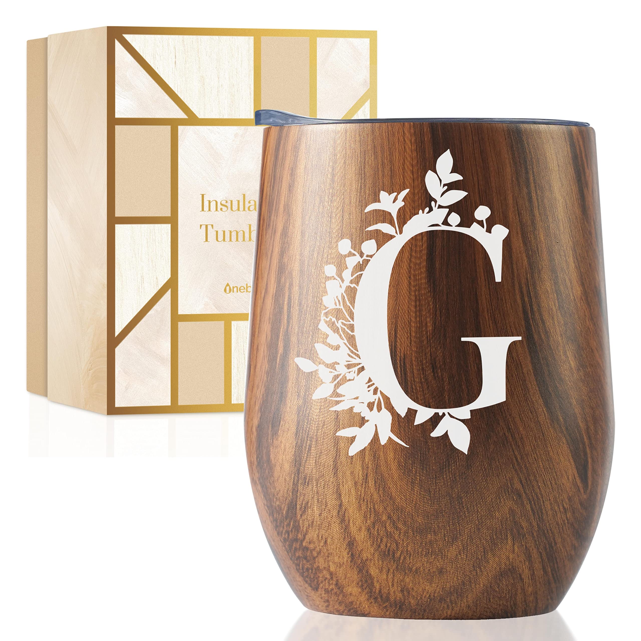 

Идеальный подарок на день рождения, эта термокружка с крышкой станет отличным рождественским подарком для женщин, женщин. 340 мл.