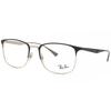 Ray Ban Rx6421 3004 Unisex Eyeglasses