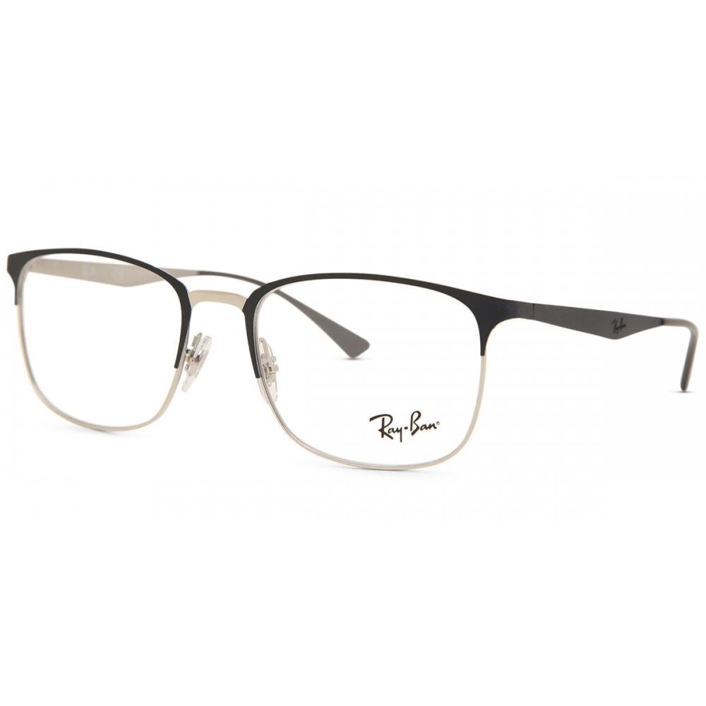 Ray Ban Rx6421 3004 Unisex Eyeglasses